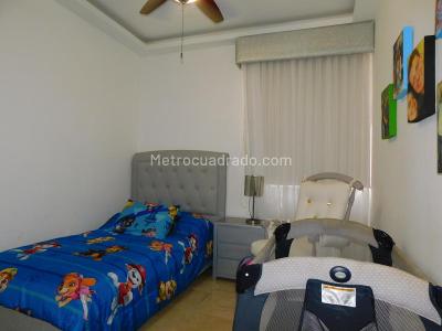 Apartamento en venta en Alto Prado, Barranquilla · foto 20 de 20