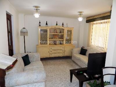 Casa de 3 alcobas en venta en Villa Santos, Barranquilla, 144 m² · foto 3 de 19