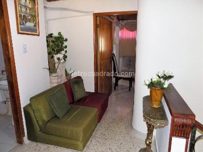 Casa de 3 alcobas en venta en Villa Santos, Barranquilla, 144 m² · foto 11 de 19