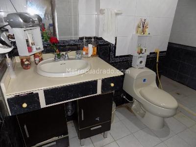 Casa de 3 alcobas en venta en Villa Santos, Barranquilla, 144 m² · foto 14 de 19