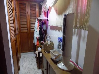 Casa de 3 alcobas en venta en Villa Santos, Barranquilla, 144 m² · foto 16 de 19