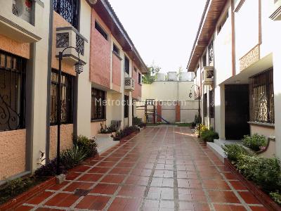 Casa de 3 alcobas en venta en Villa Santos, Barranquilla, 144 m² · foto 17 de 19