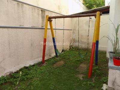 Casa de 3 alcobas en venta en Villa Santos, Barranquilla, 144 m² · foto 19 de 19
