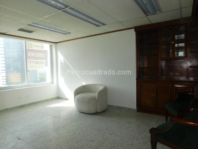 Oficina en Arriendo, El Prado, Barranquilla - Widok 3