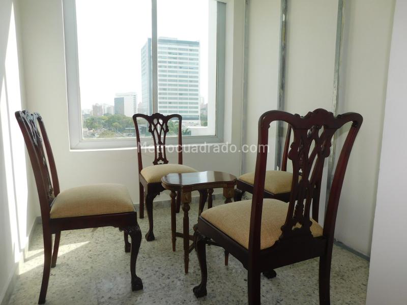 Oficina en Arriendo, El Prado, Barranquilla - Widok 4