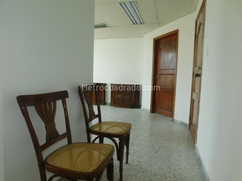 Oficina en Arriendo, El Prado, Barranquilla - Widok 6