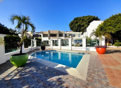 Casa en venta en Alameda La Victoria, Cartagena · foto 2 de 20