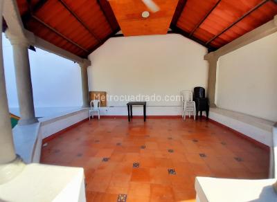 Casa en venta en Alameda La Victoria, Cartagena · foto 5 de 20