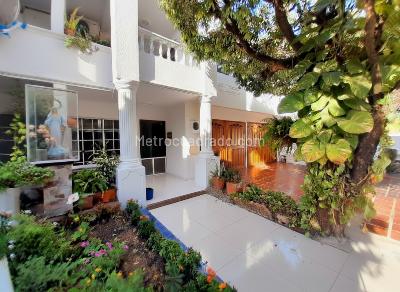 Casa en venta en Alameda La Victoria, Cartagena · foto 7 de 20