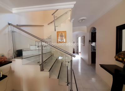 Casa en venta en Alameda La Victoria, Cartagena · foto 8 de 20