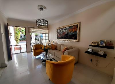Casa en venta en Alameda La Victoria, Cartagena · foto 9 de 20