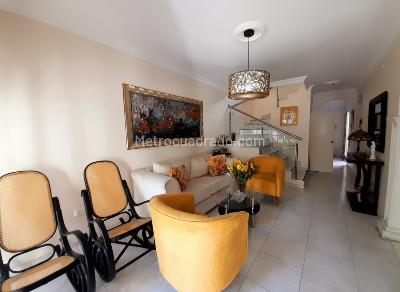 Casa en venta en Alameda La Victoria, Cartagena · foto 10 de 20