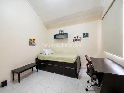 Casa en venta en Alameda La Victoria, Cartagena · foto 18 de 20