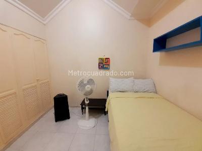 Casa en venta en Alameda La Victoria, Cartagena · foto 19 de 20