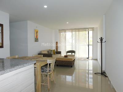Apartamento en venta en Ciudad Jardin, Barranquilla · foto 2 de 19