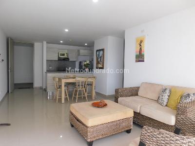 Apartamento en venta en Ciudad Jardin, Barranquilla · foto 3 de 19