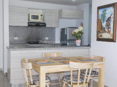 Apartamento en venta en Ciudad Jardin, Barranquilla · foto 4 de 19
