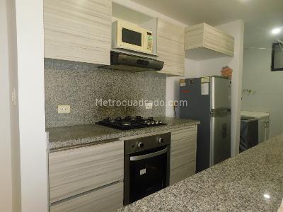 Apartamento en venta en Ciudad Jardin, Barranquilla · foto 5 de 19