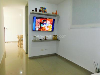 Apartamento en venta en Ciudad Jardin, Barranquilla · foto 6 de 19