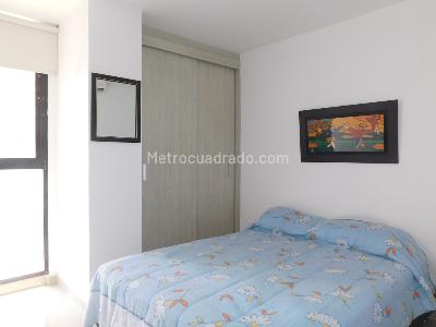 Apartamento en venta en Ciudad Jardin, Barranquilla · foto 7 de 19