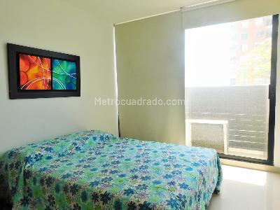Apartamento en venta en Ciudad Jardin, Barranquilla · foto 9 de 19