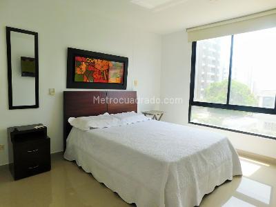 Apartamento en venta en Ciudad Jardin, Barranquilla · foto 10 de 19