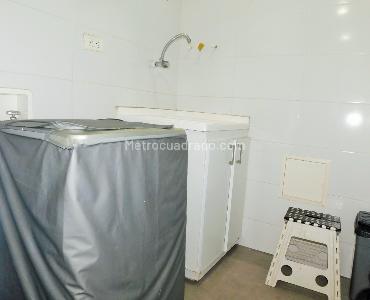 Apartamento en venta en Ciudad Jardin, Barranquilla · foto 14 de 19