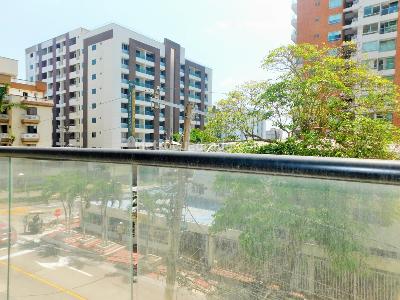 Apartamento en venta en Ciudad Jardin, Barranquilla · foto 15 de 19