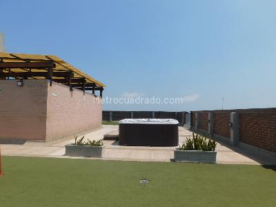 Apartamento en venta en Ciudad Jardin, Barranquilla · foto 16 de 19