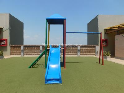 Apartamento en venta en Ciudad Jardin, Barranquilla · foto 17 de 19