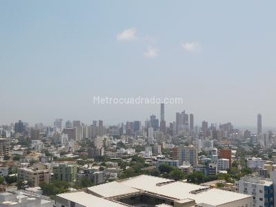 Apartamento en venta en Ciudad Jardin, Barranquilla · foto 18 de 19