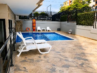 Apartamento en venta en Ciudad Jardin, Barranquilla · foto 19 de 19