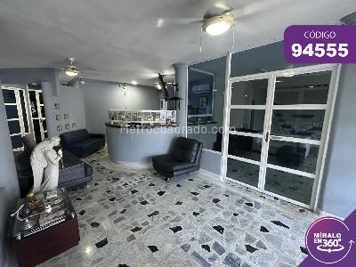 Casa en Arriendo, El Tabor, Barranquilla en Barranquilla, de Agencia Arenas Arenas