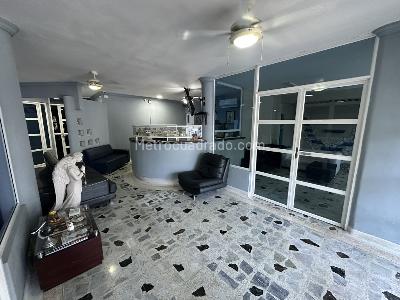 Casa en arriendo en El Tabor, Barranquilla · foto 2 de 10