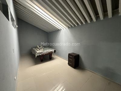 Casa de 5 alcobas en venta en El Tabor, Barranquilla, 647 m² · foto 8 de 10