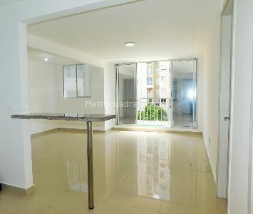 Apartamento en venta en Alameda Del Rio, Barranquilla · foto 2 de 14