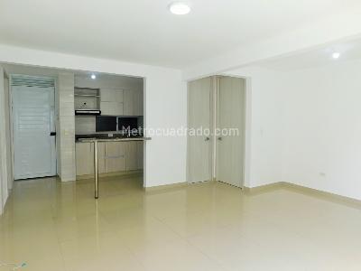 Apartamento en venta en Alameda Del Rio, Barranquilla · foto 3 de 14