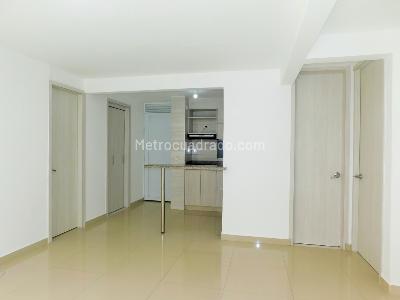 Apartamento en venta en Alameda Del Rio, Barranquilla · foto 4 de 14