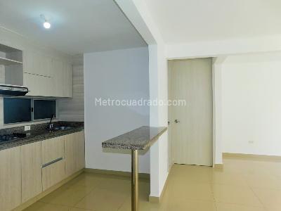 Apartamento en venta en Alameda Del Rio, Barranquilla · foto 6 de 14