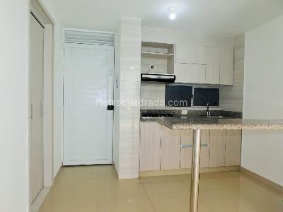 Apartamento en venta en Alameda Del Rio, Barranquilla · foto 7 de 14