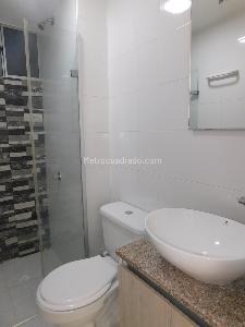 Apartamento en venta en Alameda Del Rio, Barranquilla · foto 9 de 14