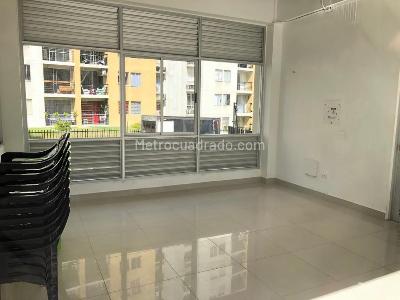 Apartamento en venta en Alameda Del Rio, Barranquilla · foto 13 de 14