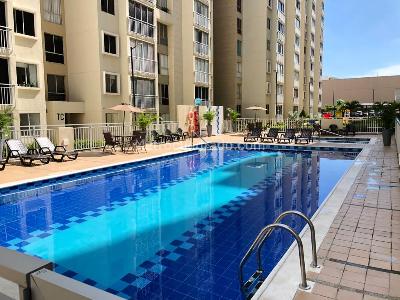 Apartamento en venta en Alameda Del Rio, Barranquilla · foto 14 de 14
