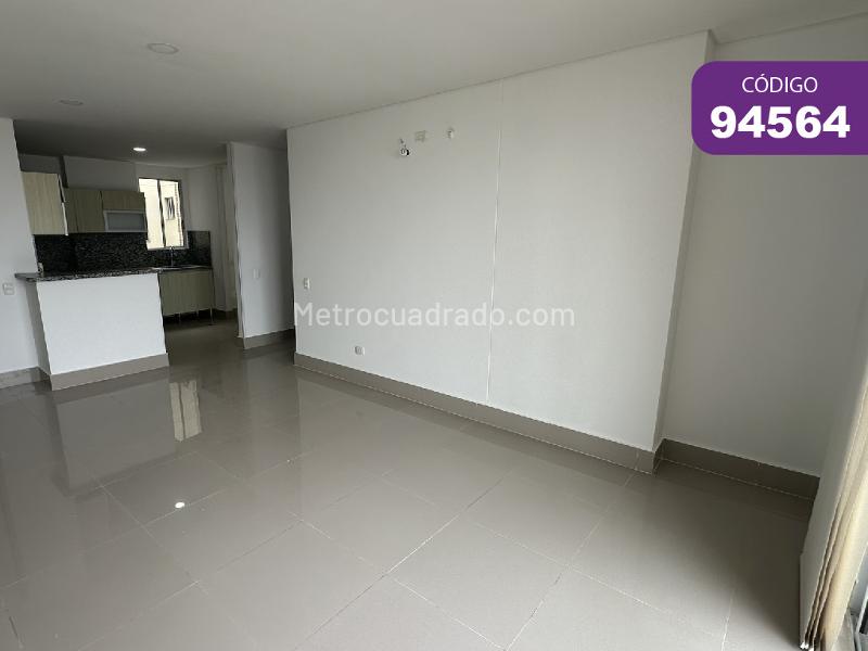 Apartment for rent in Barranquilla
