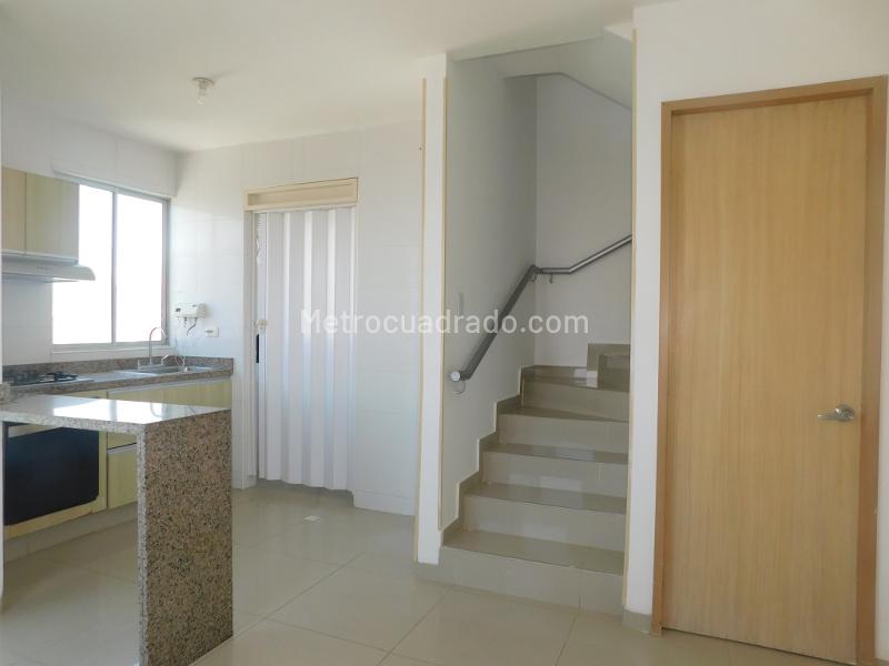 Apartment in Barranquilla, La Campiña - Vista 3