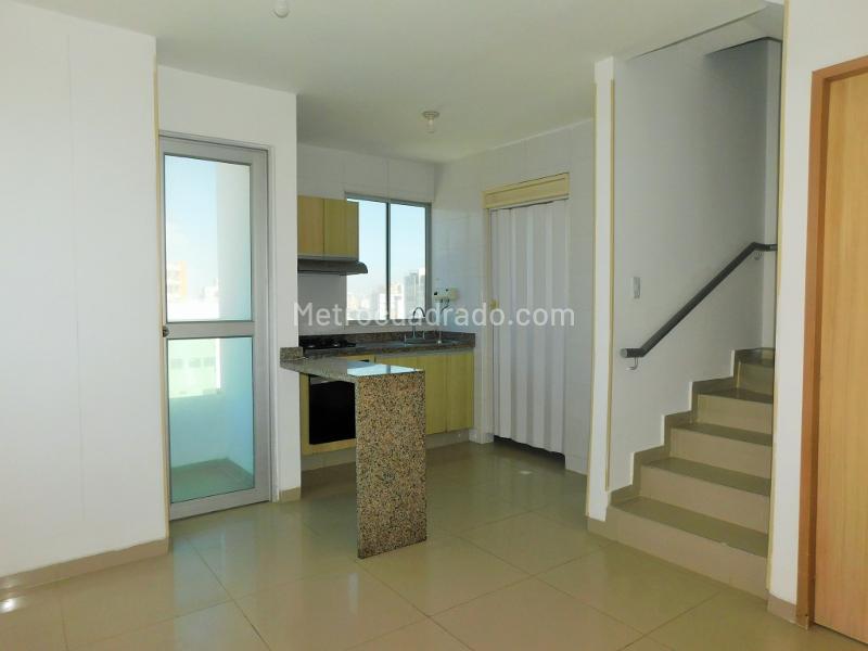 Apartment in Barranquilla, La Campiña - Vista 4