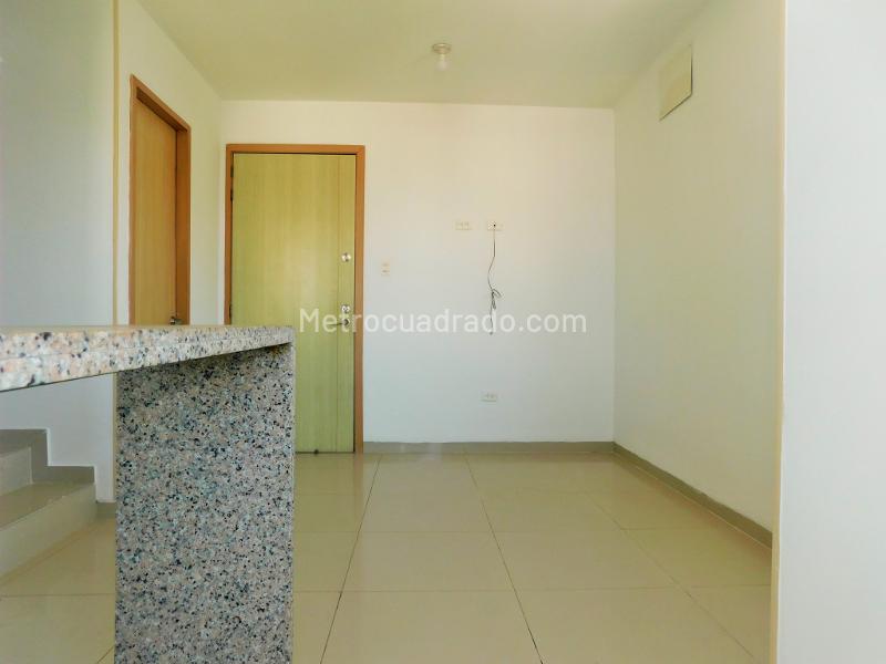 Apartment in Barranquilla, La Campiña - Vista 5