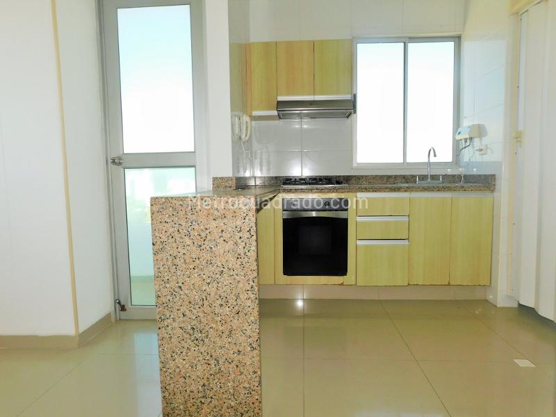 Apartment in Barranquilla, La Campiña - Vista 6