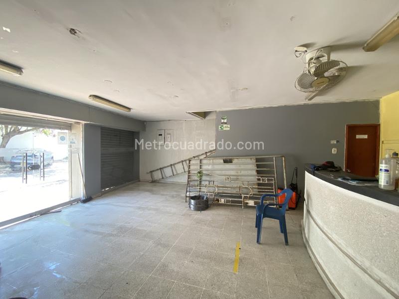 Edificio de Apartamentos en Venta, El Rosario, Barranquilla - Widok 2
