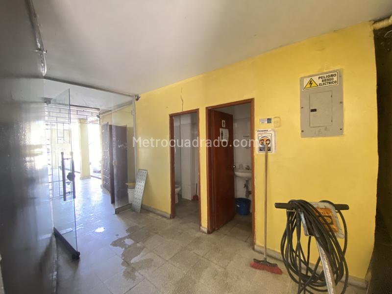 Edificio de Apartamentos en Venta, El Rosario, Barranquilla - Widok 3